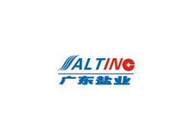 廣東鹽業選用yl8cc永利自動顆粒包裝機