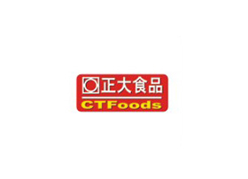正大食品選用yl8cc永利自動食品包裝機