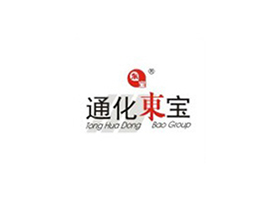 通化東寶選用yl8cc永利給袋式包裝機