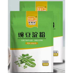 豌豆澱粉