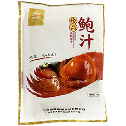 佛跳牆湯料包裝機